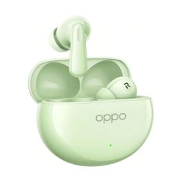 Oppo Enco Air 4 Earbuds Fresh Mint Auriculares Inalámbricos Bluetooth