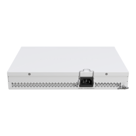 Mikrotik CSS610-8P-2S+IN Cloud Smart Switch Gestionable 8 Puertos Gigabit Ethernet PoE-Out 2 Puertos SFP+ 10 Puertos