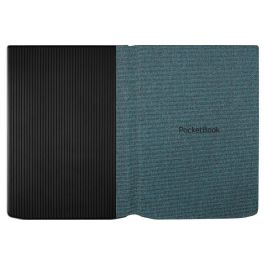 Pocketbook Funda 743 Flip Cover Verde Pocketbook Funda 743 Flip Cover Verde