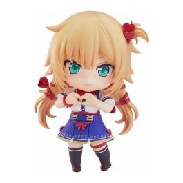 Figura Good Smile Company Nendoroid Hololive Figura Good Smile Company Nendoroid Hololive Precio: 29.49999965. SKU: B185C6W6D3