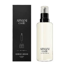 Giorgio Armani Code Eau de Parfum Hombre Recarga 150 ml Precio: 101.98999976. SKU: B13TVWCFYA