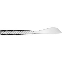 Alessi Colombina Fish - Cuchillo de Servir Pescado FM23/20 - Diseño por Doriana y Massimiliano Fuksas Precio: 22.88999955. SKU: B1AD75ATX3
