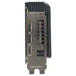 ASUS RX 9060 XT 8GB GDDR6 OC 3 Fan Tarjeta Gráfica