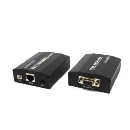 Dahua Extensor VGA 1 canal (30m) Precio: 29.49999965. SKU: B1DJBRFAVG