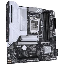 Gigabyte 9MB86MGM6-00-G10 PLACA BASE B860M GAMING X WIFI6E Intel LGA 1851 4DDR5 256GB HDMI DP USB4 2.5G LAN BT5.3 Micro ATX