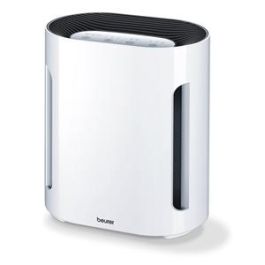Beurer LR-210 Purificador de Aire, Filtrado 99.95%, para 10-26m²