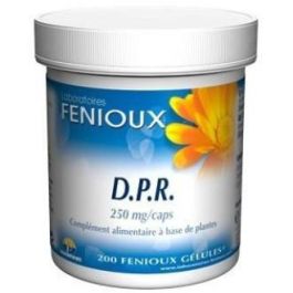 Dpr Foie (Higado) 200Cap. Dpr Foie (Higado) 200Cap. Precio: 25.4999998. SKU: B1B55MTT6D