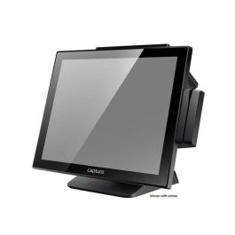 Capture Swordfish 15 Inches Full Flat Fanless POS System - 15" / Core i5 / 8GB RAM / 128GB SSD / No OS Precio: 1019.49999943. SKU: B14SAYWQRD