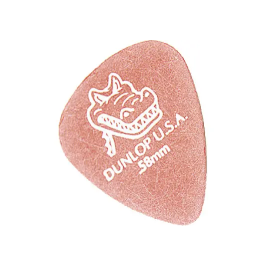 DUNLOP Púas para Guitarra 0,58Mm Sachet 72 Unidades Precio: 25.99000019. SKU: B1JVQ8YTJ3
