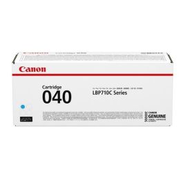 CANON Toner 040C cian LBP710 LBP712 capacidad estandar Precio: 179.49999947. SKU: B14Q2HQWR7