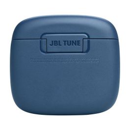 JBL Tune Flex Azul Auriculares Inalámbricos True Wireless con Cancelación Activa de Ruido y Resistencia al Agua IPX4
