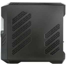 Cooler Master HAF 700 EVO Caja PC E-ATX con Cristal Templado, ARGB, PWM, Ventiladores 200mm, H700E-IGNN-S00