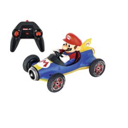 Carrera Mario Kart Mach 8 Coche Radiocontrol 1:18 181066