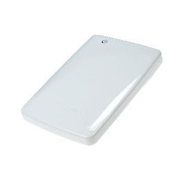 Conceptronic Caja Externa para Disco Duro SATA de 2.5" USB 2.0 (480 Mbps) Diseño Ultraplano Blanco Precio: 11.79000042. SKU: S7806862