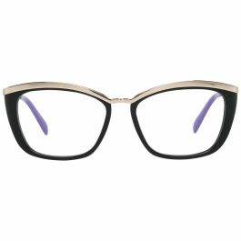 Montura de Gafas Mujer Emilio Pucci EP5093-54005 ø 54 mm Montura de Gafas Mujer Emilio Pucci EP5093-54005 ø 54 mm