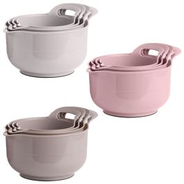 Day Juego de 4 Boles para Mezclar de Plástico