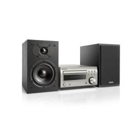 Microcadena de Música Denon D-M 41 DAB Precio: 391.78999948. SKU: B15LTCA3BM