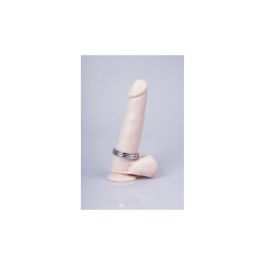 Anillo para el Pene Kiotos Acero 45 mm