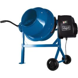 Concreto 65L mix65 scheppach Precio: 263.99000034. SKU: B165SWASAW