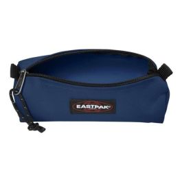Eastpak EAS0198265042597 Estuche para lápices Benchmark Single Cierre de Cremallera Azul Golfo