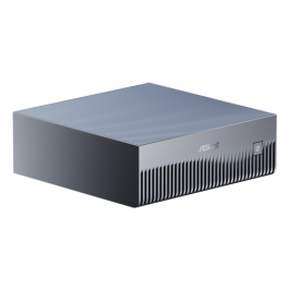 ASUS GX10-GG0003BN Mini PC, ARM v9.2-A CPU GB10, NVIDIA Blackwell GPU, 128GB LPDDR5x RAM, 1TB SSD PCIe Gen5x4