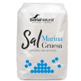 Sal Marina Gruesa 1Kg. Precio: 3.6899995. SKU: B1K7PSXQD4