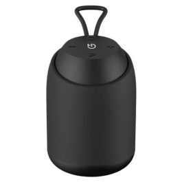 Hiditec Altavoz Bluetooth Urban Rok M SPBL10004, 5W RMS, IPX7, 10 Horas Autonomía, Portátil, Manos Libres Precio: 28.69000024. SKU: S0224216