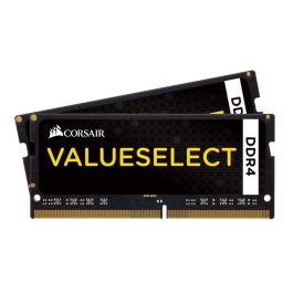 Corsair 8GB (2x4GB) DDR4 SODIMM 2133MHz C15 Memory Kit Corsair 8GB (2x4GB) DDR4 SODIMM 2133MHz C15 Memory Kit