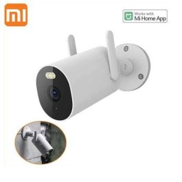 Xiaomi Cámara IP Exterior Outdoor Camera AW300 2K BHR6816EU Precio: 44.5000006. SKU: B1JP327ENH