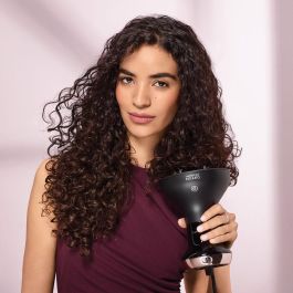 Secador de Pelo Bellissima DIFFON ION CERAMIC 700 W Negro