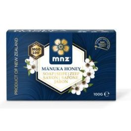 Miel De Manuka Mgo 100+ Jabon Pastilla 100Gr. Precio: 12.89000053. SKU: B1GAW3PWXX