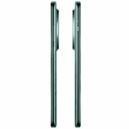 OnePlus 12 Smartphone Android 14 6.82" 16 GB RAM 512 GB 5G Dual SIM Snapdragon 8 Gen 3 5400 mAh Verde OnePlus 12 Smartphone Android 14 6.82" 16 GB RAM 512 GB 5G Dual SIM Snapdragon 8 Gen 3 5400 mAh Verde