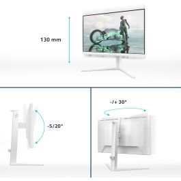 Monitor Philips 24M2N3201A/00 Full HD 23,8" 180 Hz