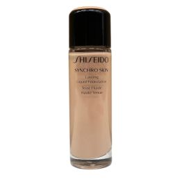 Synchro Skin Glow, Iluminación, Base líquida, N.º 3, Rosa, SPF 20, 10 ml *Probador Precio: 11.88999966. SKU: B1C5BRNG8N