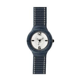 Reloj Mujer Hip Hop LEATHER (Ø 32 mm) Precio: 46.69000017. SKU: S7225439