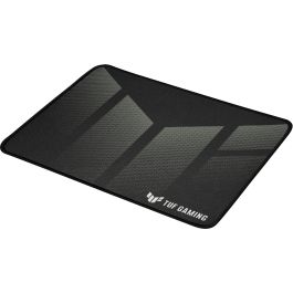ASUS TUF P1 Gaming Alfombrilla de ratón para juegos Negro, Gris - 90MP02G0-BPUA00
