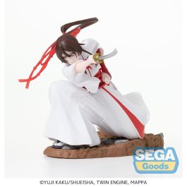 Figura Good Smile Company Luminasta Hell´S Precio: 24.50000014. SKU: B15AT7JTQM