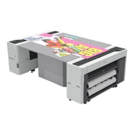 EPSON Impresora GF SureColor SC-T5700D doble rollo con Adobe PostScript