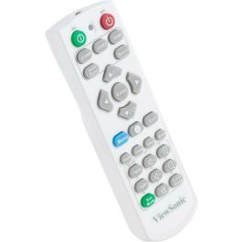 ViewSonic PA504W Proyector DLP 4000 Lúmenes ANSI WXGA Contraste 22000:1 Tiro 1.21-1.57 para Educación y Negocios Doble HDMI LAN