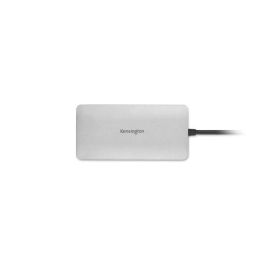 Replicador De Puertos Kensington Uh1400P Usb-C 85 W Potencia De Paso Replicador De Puertos Kensington Uh1400P Usb-C 85 W Potencia De Paso