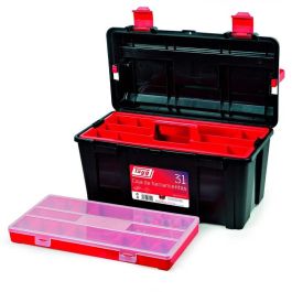 Tayg Caja Herramientas C/Estuche Mod.31 131004 445X235X230Mm Precio: 21.58999975. SKU: B1DEJPVQHP