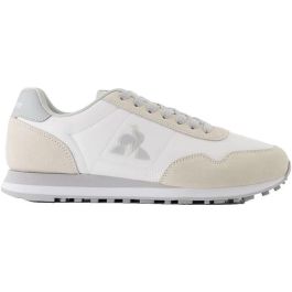 Zapatillas de Running para Adultos Le coq sportif Astra_2 Beige S Precio: 69.9985. SKU: B12E3RFA6F