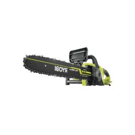Motosierra RYOBI 1900 W - 35 cm + 2 cadenas - RCS1935B2C Motosierra RYOBI 1900 W - 35 cm + 2 cadenas - RCS1935B2C