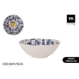 La Mediterranea Bol Limoi 16 cm Iberica Brillo (24 Unidades) Precio: 54.94999983. SKU: B13PAQXKL4