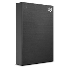 Disco Duro Externo Seagate STKZ4000400 Negro 4 TB HDD Disco Duro Externo Seagate STKZ4000400 Negro 4 TB HDD