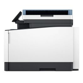 HP Color LaserJet Pro MFP 3302fdw HP Color LaserJet Pro MFP 3302fdw