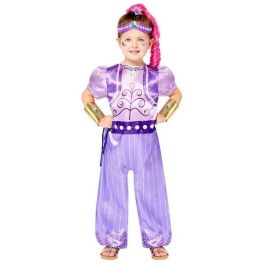 Disfraz shimmer 6-8 años niña Disfraz shimmer 6-8 años niña Precio: 33.68999975. SKU: B1F4HLZ4W7