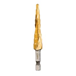 Broca Escalonada Impact 14-25Mmmm Dewalt Dt5030-Qz Dewalt Precio: 52.5000003. SKU: B1DKQBFXAV
