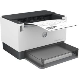 HP Impresora láser monocromo LaserJet Tank 2504dw con tanque de tóner, 22 ppm, WiFi, dúplex automático, hasta 5000 páginas