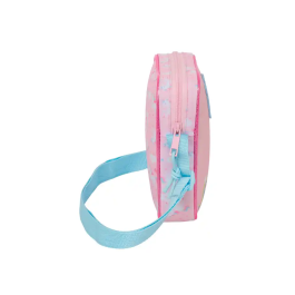 Safta Bolsito bandolera Glowlab kids 180x160x40 mm